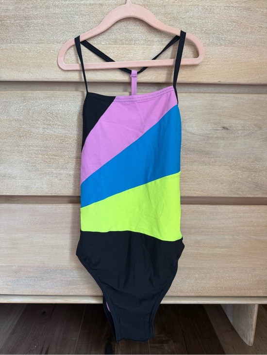 Speedo Other - NWOT Speedo Endurance One Piece Practice Suit